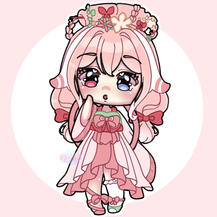 pinkaii_draw